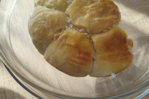 Photos des recettes