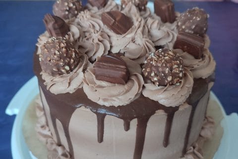 Photos des recettes