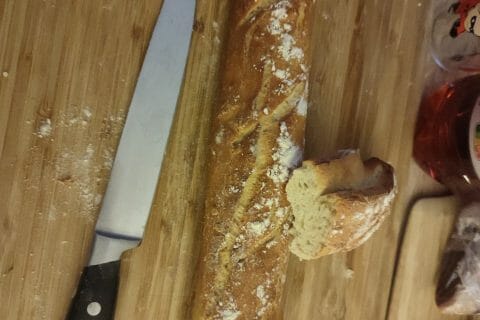 Photos des recettes