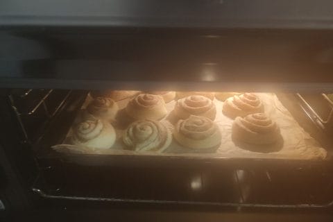 Photos des recettes