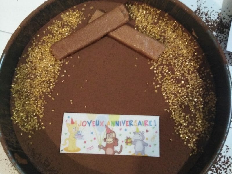 Cliquez pour zoomer ! Trianon Thermomix par lilie13400