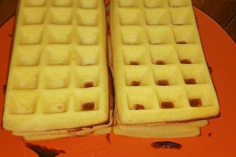 Cliquez pour zoomer ! Gaufres Thermomix par chichette1915