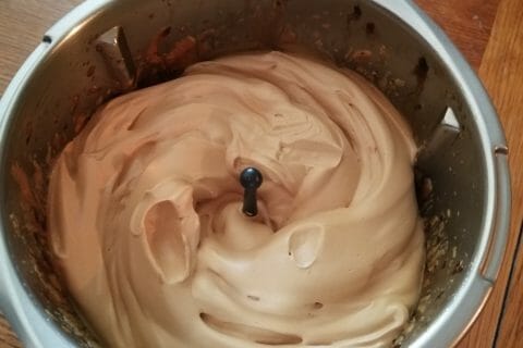 Cliquez pour zoomer ! Cappuccino Thermomix par chichette1915