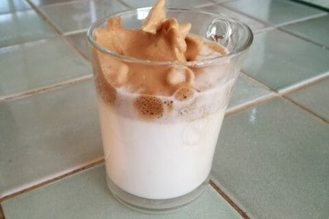 Cliquez pour zoomer ! Cappuccino Thermomix par chichette1915