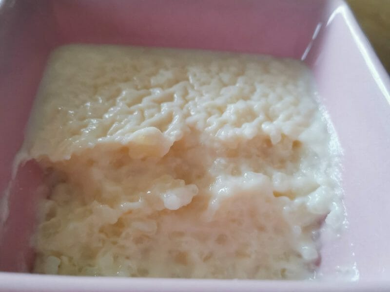 Cliquez pour zoomer ! Riz au lait Thermomix par virginiepetejo