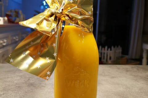 Cliquez pour zoomer ! Velouté de carottes et poivrons rouges Thermomix par virginiepetejo