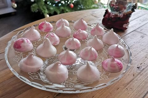 Cliquez pour zoomer ! Meringues Thermomix par virginiepetejo