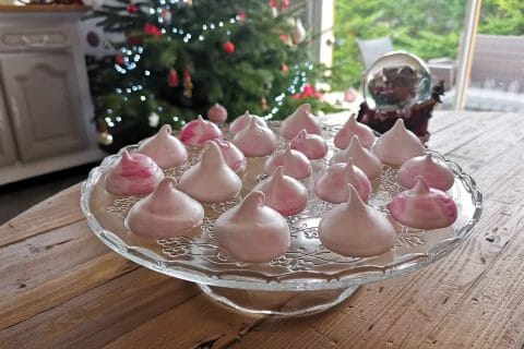Cliquez pour zoomer ! Meringues Thermomix par virginiepetejo