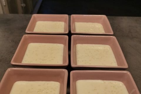 Cliquez pour zoomer ! Riz au lait Thermomix par virginiepetejo