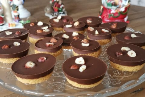 Cliquez pour zoomer ! Krumchy Thermomix par virginiepetejo