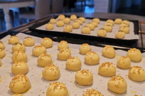 Cliquez pour zoomer ! Mini burgers Thermomix par virginiepetejo