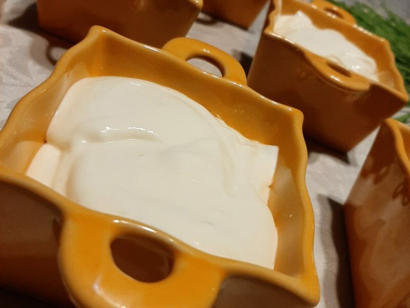 Cliquez pour zoomer ! Délices de citron Thermomix par Emmaluna