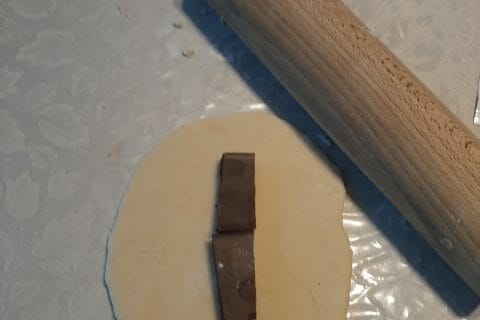 Cliquez pour zoomer ! Pain brioché au chocolat – Pitch Thermomix par Emmaluna