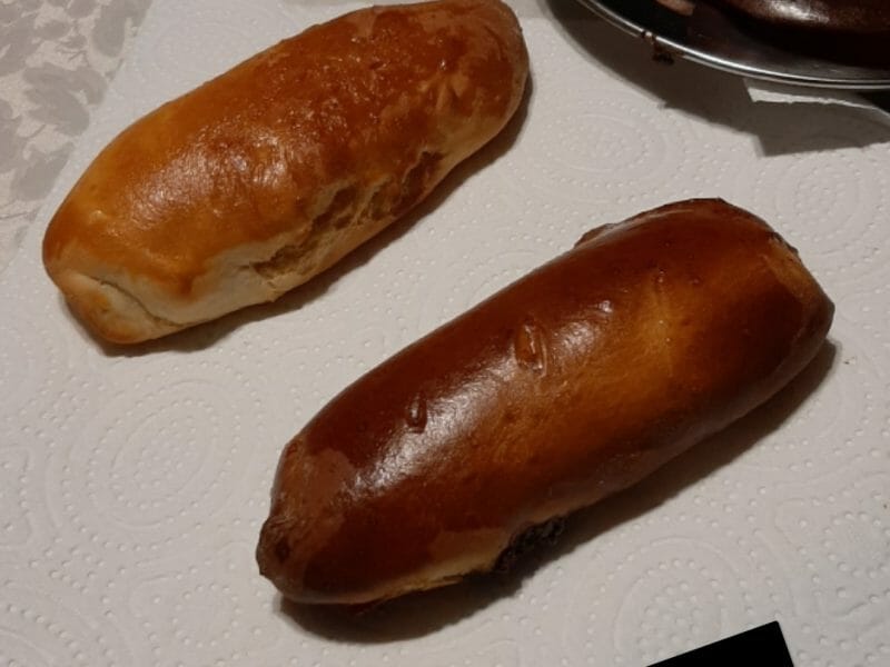 Cliquez pour zoomer ! Pain brioché au chocolat – Pitch Thermomix par Emmaluna