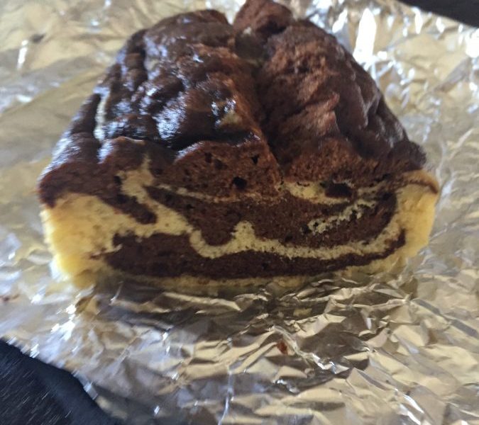 Cliquez pour zoomer ! Savane au Varoma Thermomix par Gege07