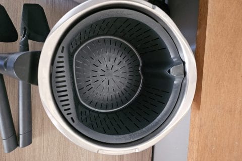 Cliquez pour zoomer ! Photo de marinea Thermomix par marinea