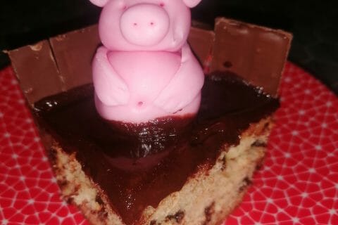 Cliquez pour zoomer ! La mare aux cochons Thermomix par anaelle_50