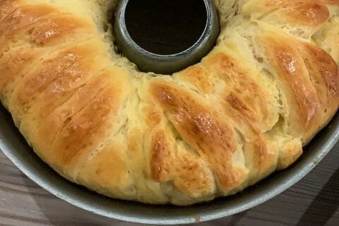 Cliquez pour zoomer ! Wool roll bread Thermomix par NellyP.30