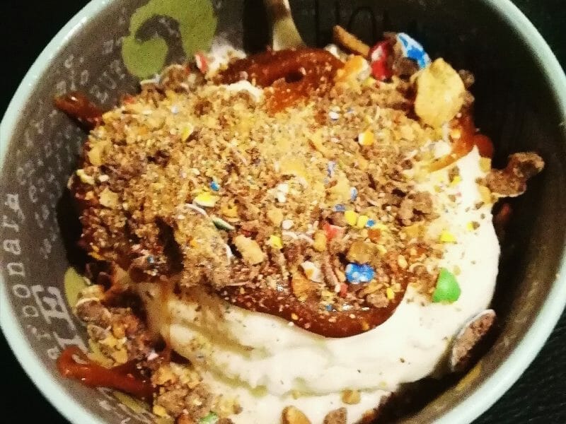 Cliquez pour zoomer ! Mc Flurry Thermomix par hylianna