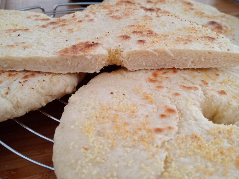 Cliquez pour zoomer ! Matlouh – Pain tajine Thermomix par jesscyrilnat