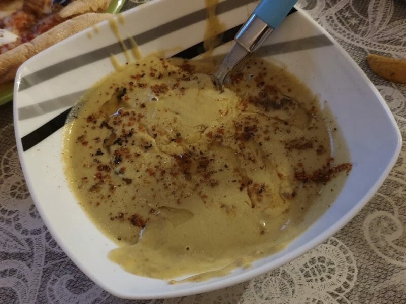 Cliquez pour zoomer ! Bissara Thermomix par nadouch44