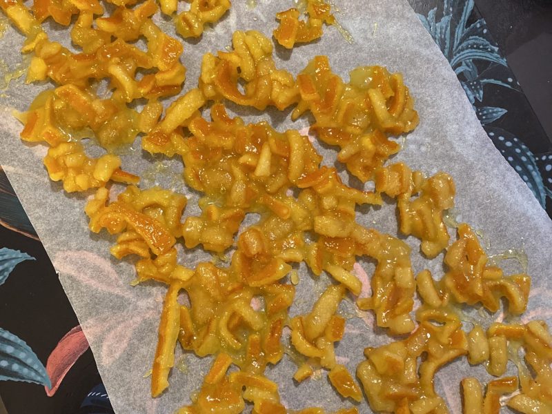 Cliquez pour zoomer ! Orangettes Thermomix par marina_51