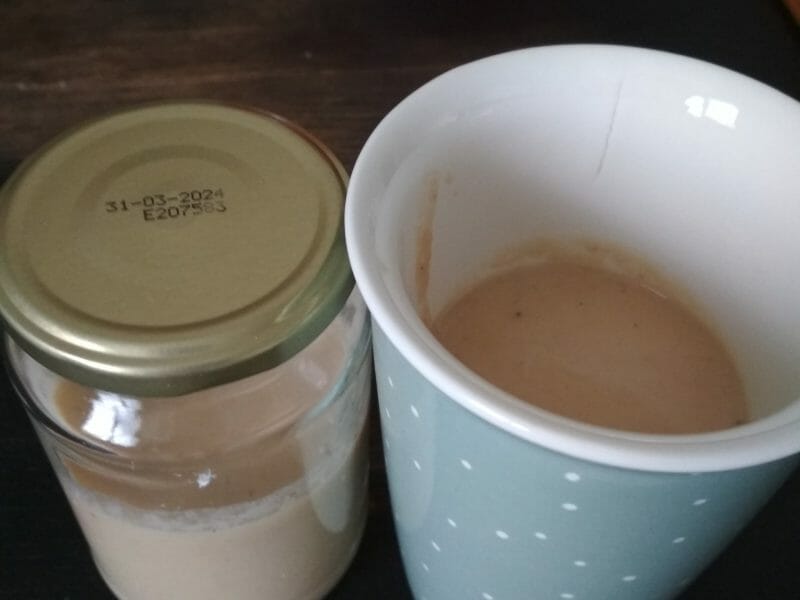 Smoothie pomme banane au Thermomix - Cookomix