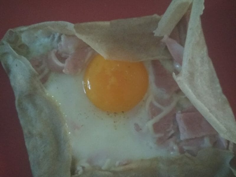 Cliquez pour zoomer ! Galettes de sarrasin Thermomix par marina_51