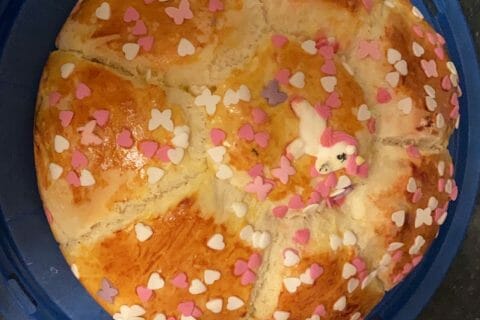 Cliquez pour zoomer ! Brioche Buchty Thermomix par desiree57