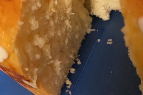 Cliquez pour zoomer ! Brioche Buchty Thermomix par desiree57