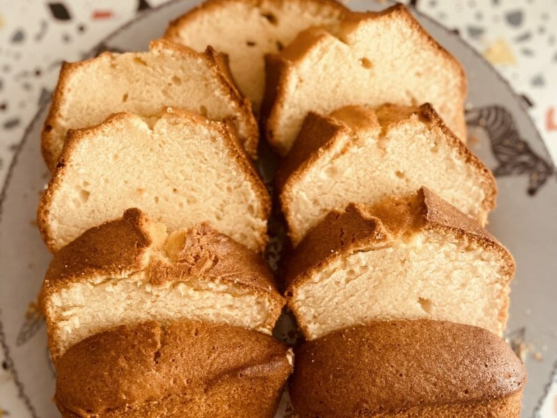 Cliquez pour zoomer ! Quatre-quarts breton Thermomix par missmimi67