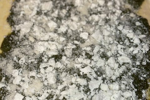 Cliquez pour zoomer ! Spirales feuilletées épinards et feta Thermomix par missmimi67