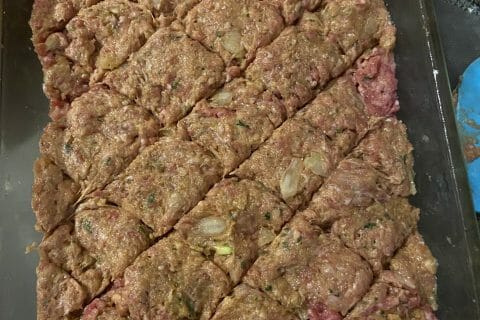 Cliquez pour zoomer ! Pain de viande Thermomix par missmimi67