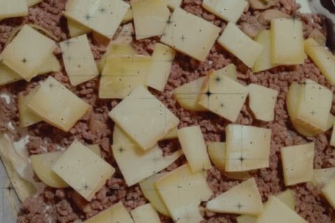 Cliquez pour zoomer ! Pizza liquide Thermomix par kelly_25