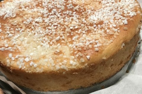 Cliquez pour zoomer ! Tropézienne Thermomix par Violetta36