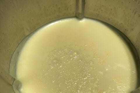 Cliquez pour zoomer ! Tropézienne Thermomix par Violetta36