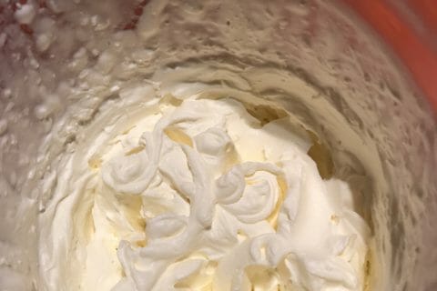 Cliquez pour zoomer ! Tropézienne Thermomix par Violetta36