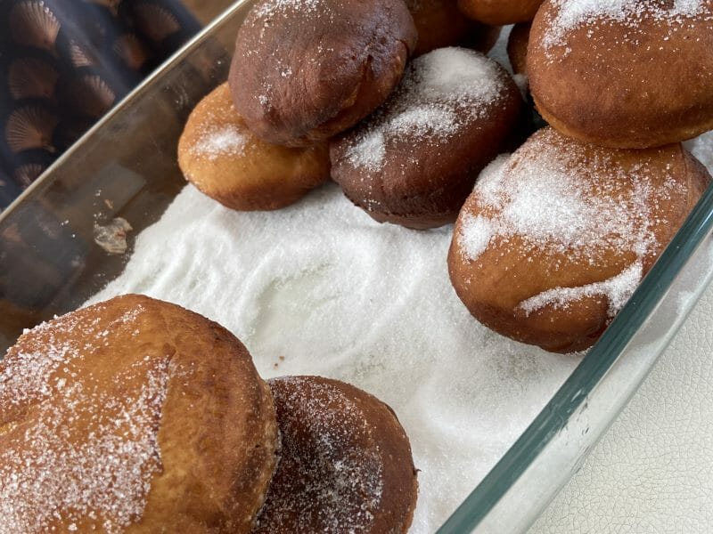 Cliquez pour zoomer ! Beignets Thermomix par nadia_43