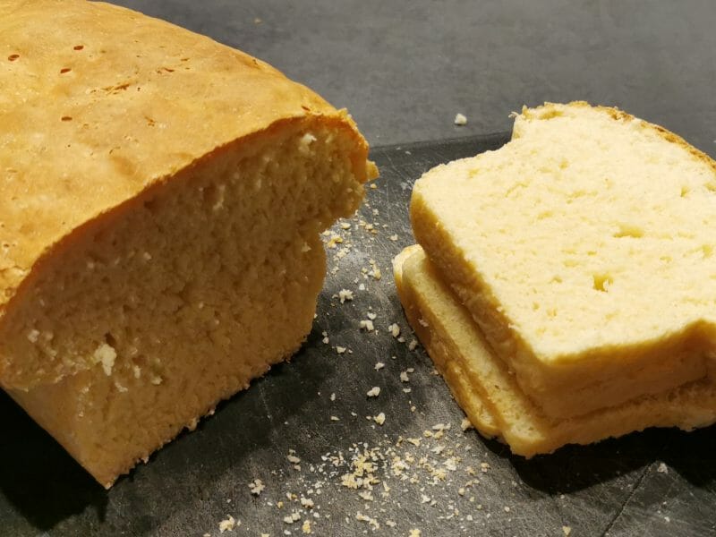 Cliquez pour zoomer ! Pain de mie Thermomix par aurelie_229