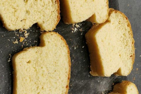 Cliquez pour zoomer ! Pain de mie Thermomix par aurelie_229