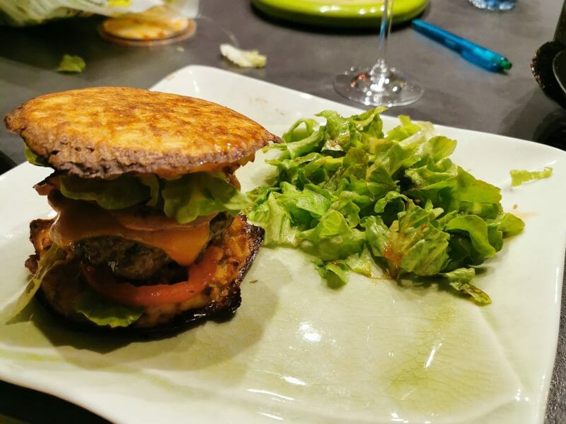 Cliquez pour zoomer ! Potatoes burger Thermomix par aurelie_229