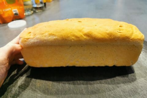 Cliquez pour zoomer ! Pain de mie Thermomix par aurelie_229