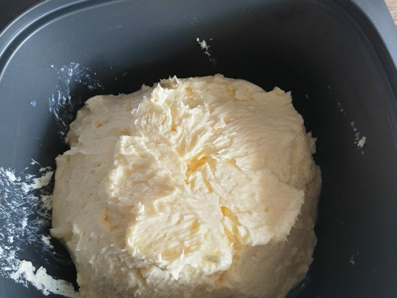 Cliquez pour zoomer ! Beurre Thermomix par delfyne