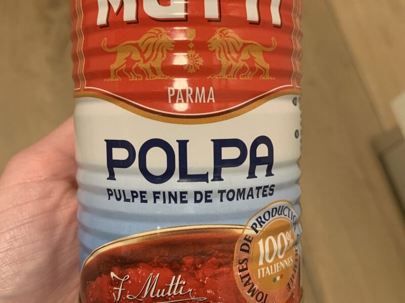 Cliquez pour zoomer ! Veau Marengo Thermomix par fanny_rvd