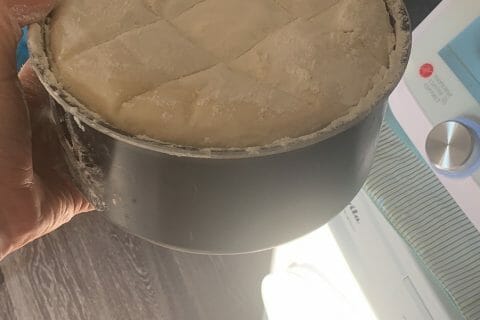 Cliquez pour zoomer ! Pain Cocotte Thermomix par HH2019