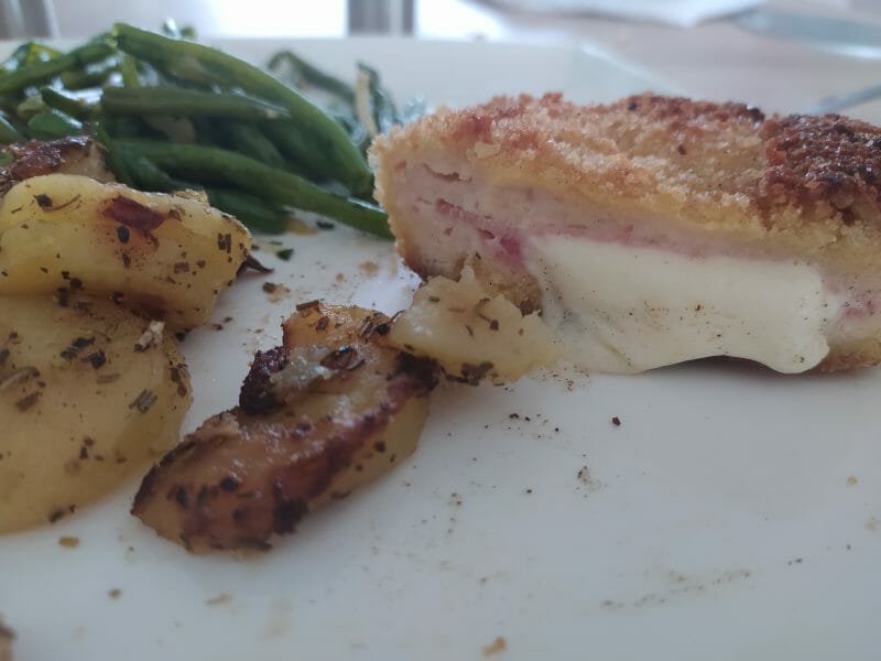 Cliquez pour zoomer ! Cordon bleu Thermomix par cinedy