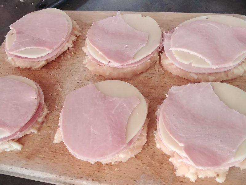 Cliquez pour zoomer ! Cordon bleu Thermomix par clara_19