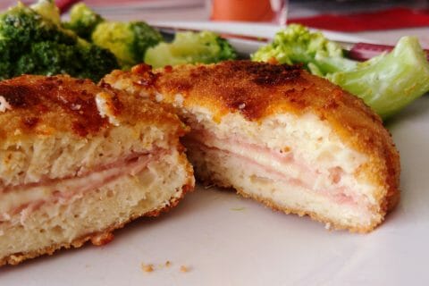 Cliquez pour zoomer ! Cordon bleu Thermomix par clara_19