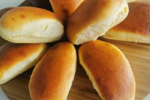 Cliquez pour zoomer ! Pain au lait Thermomix par imane_14