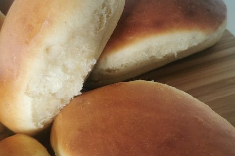 Cliquez pour zoomer ! Pain au lait Thermomix par imane_14